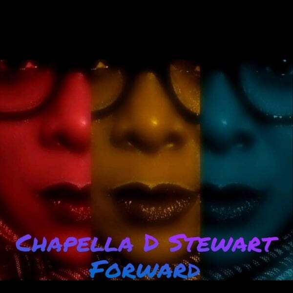 Cover art for Forward